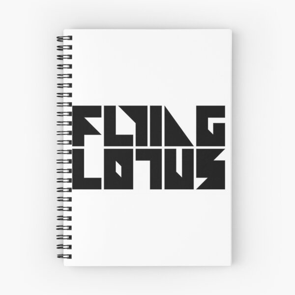 Item preview, Flying Lotus designed and sold by BubbleMeTender.