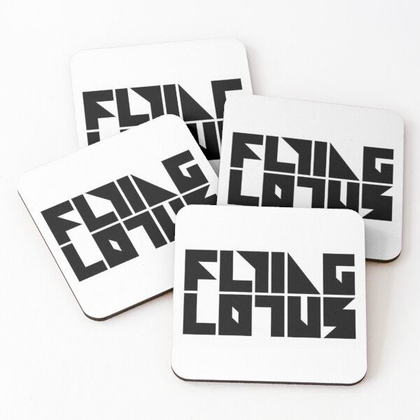 Item preview, Flying Lotus designed and sold by BubbleMeTender.