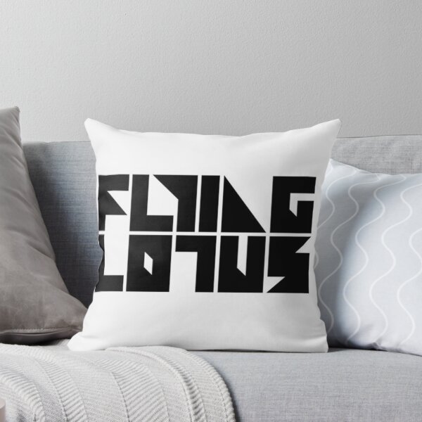Item preview, Flying Lotus designed and sold by BubbleMeTender.