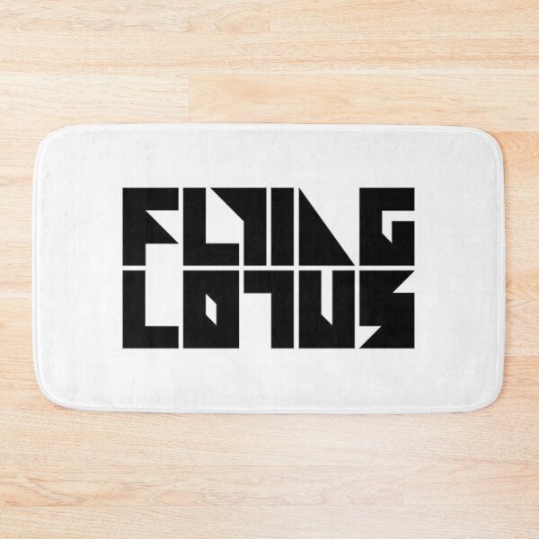 Item preview, Flying Lotus designed and sold by BubbleMeTender.