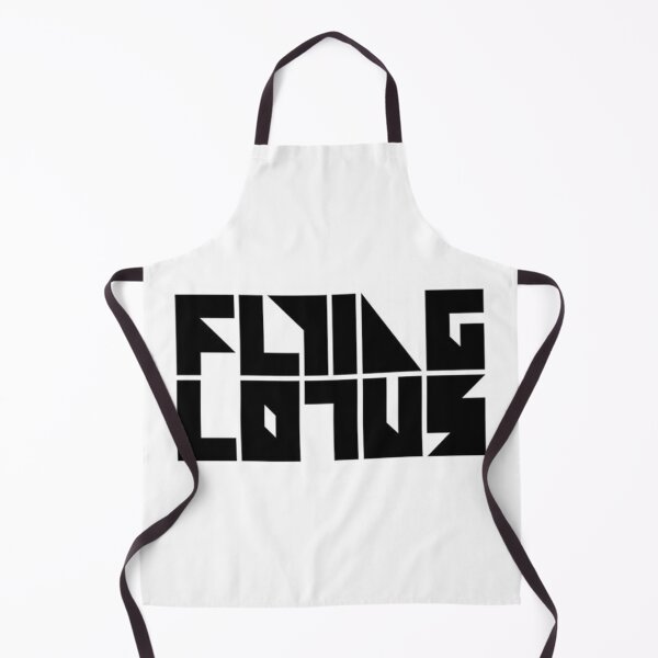 Item preview, Flying Lotus designed and sold by BubbleMeTender.