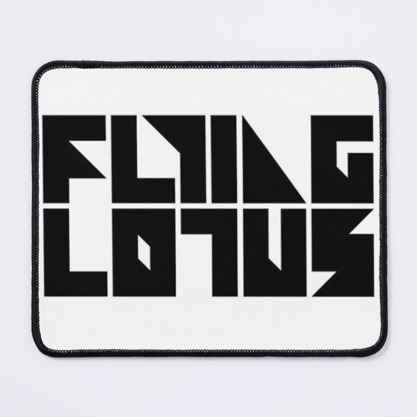 Item preview, Flying Lotus designed and sold by BubbleMeTender.