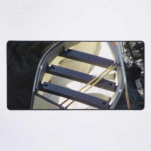 Item preview, Boat in Port Isaak designed and sold by Boscastle.