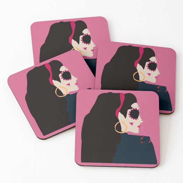 Item preview, Copie de Copie de Copie de Marcus Lopez - Deadly Class designed and sold by Ravzoo.