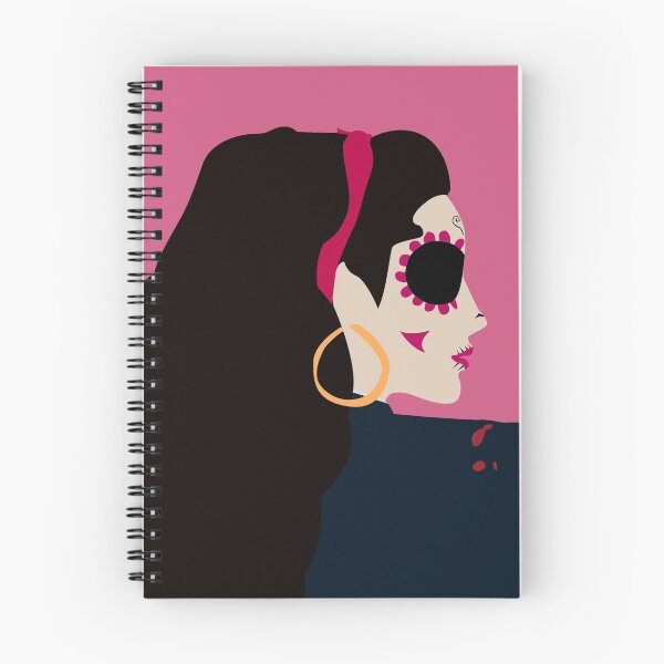 Item preview, Copie de Copie de Copie de Marcus Lopez - Deadly Class designed and sold by Ravzoo.