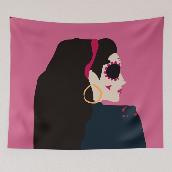 Item preview, Copie de Copie de Copie de Marcus Lopez - Deadly Class designed and sold by Ravzoo.