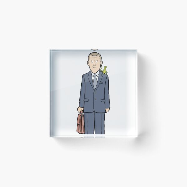 Item preview, A Mysterious Magazine Little Richard Death In Paradise Richard Poole Retro designed and sold by JonesLittle.