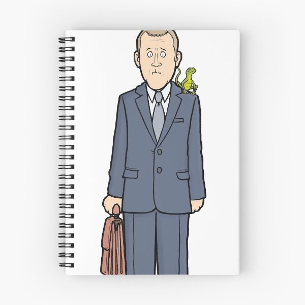 Item preview, A Mysterious Magazine Little Richard Death In Paradise Richard Poole Retro designed and sold by JonesLittle.