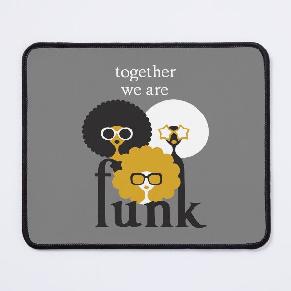 Item preview, Together we are Funk designed and sold by lents.