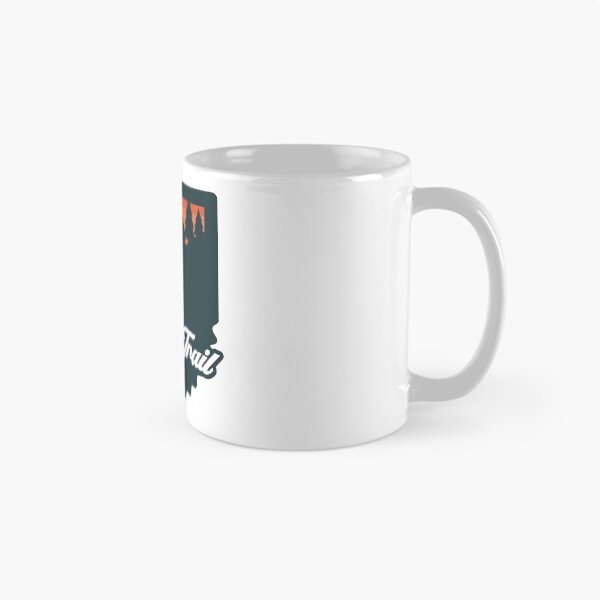 Item preview, Eastside Trail - Boise, Idaho designed and sold by Moritz Schwäble.