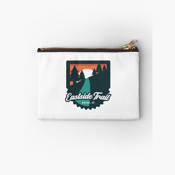 Item preview, Eastside Trail - Boise, Idaho designed and sold by Moritz Schwäble.