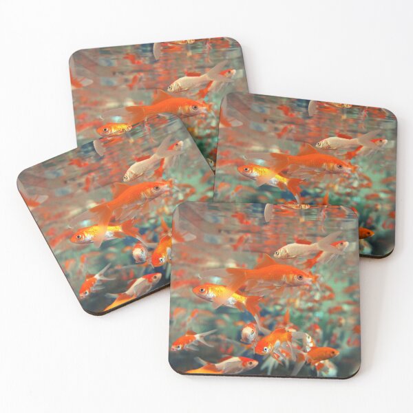 Item preview, goldfish photo with high resolution quality designed and sold by Allyouneed-2.