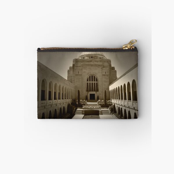 Item preview, Australian War Memoria designed and sold by MissFrosty.