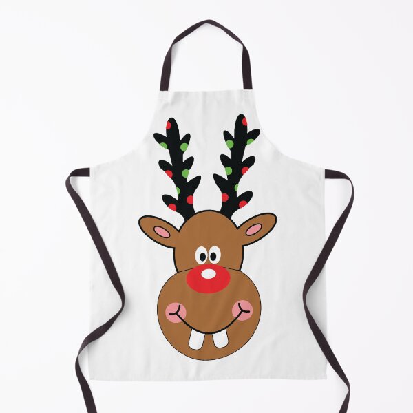 Artikelvorschau, Weihnachtshirsch / Frohe Weihnachten / Weihnachtsgeschenk entworfen und verkauft von kpluslk.