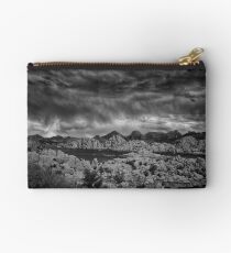 Wicked Watson Studio Pouch