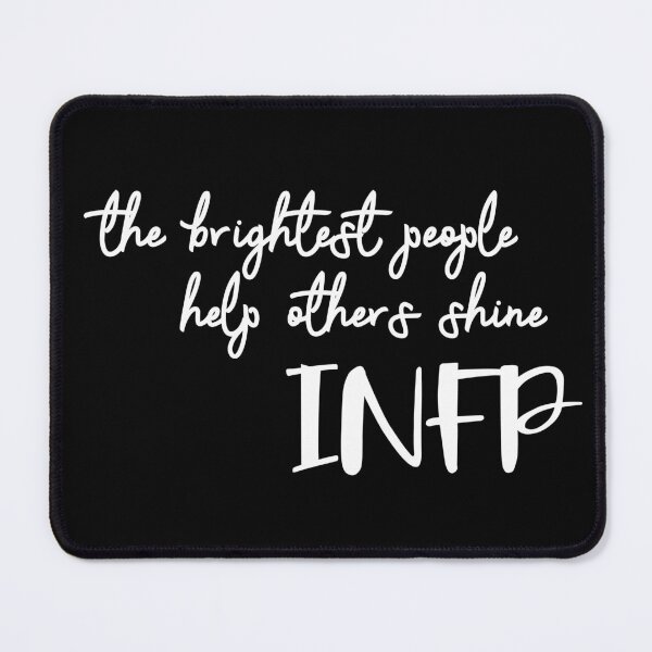 Item preview, INFP designed and sold by artsomenautte.