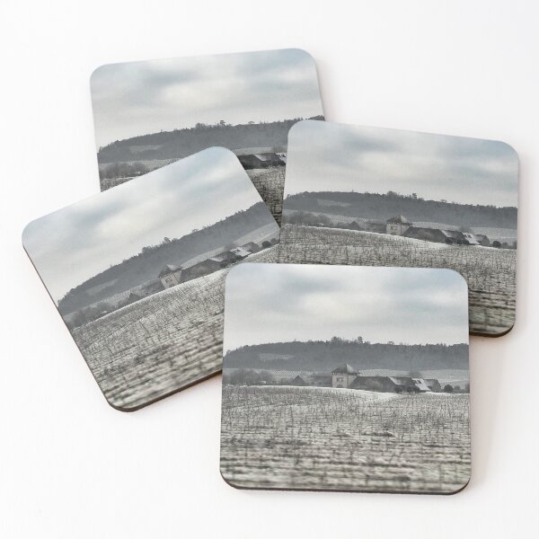 Item preview, Snowy grapes designed and sold by TheGenesisArk.