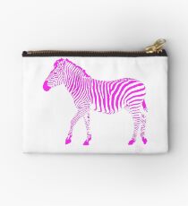 Zebra 9B Studio Clutch