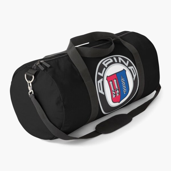 Alpina Duffle Bag