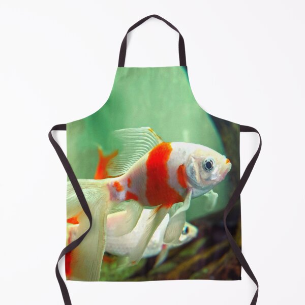 Item preview, goldfish photo with high resolution quality designed and sold by Allyouneed-2.