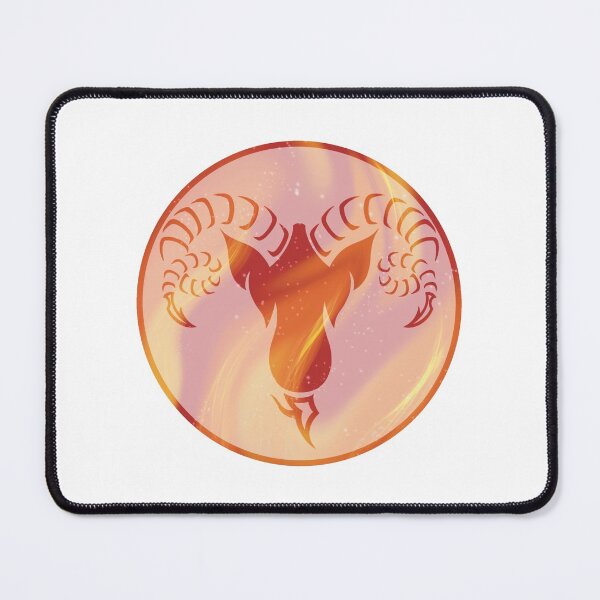 Item preview, Aries Zodiac Sign designed and sold by AdlayasDesigns.
