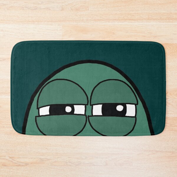 Item preview, Fish from the animated series "SpongeBob" designed and sold by OneginaEvgenia.