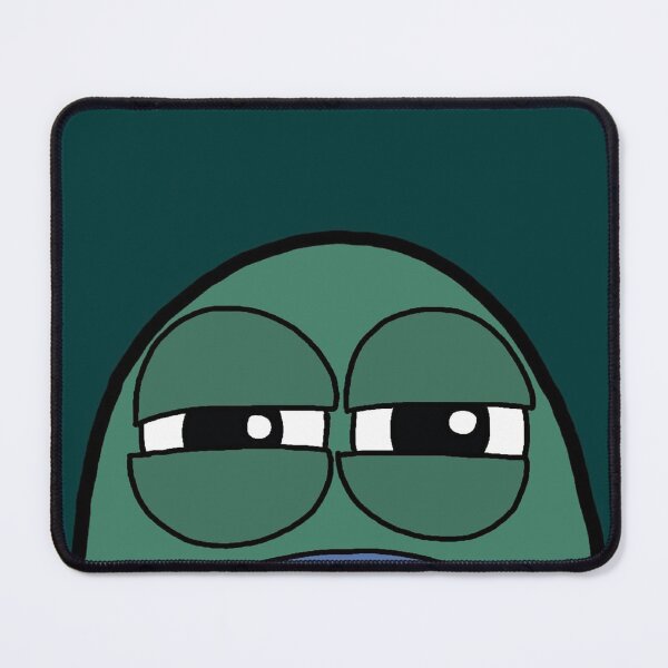 Item preview, Fish from the animated series "SpongeBob" designed and sold by OneginaEvgenia.