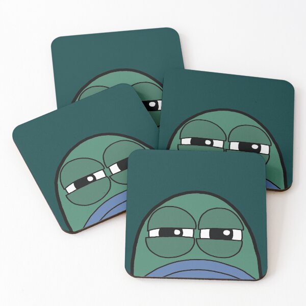 Item preview, Fish from the animated series "SpongeBob" designed and sold by OneginaEvgenia.