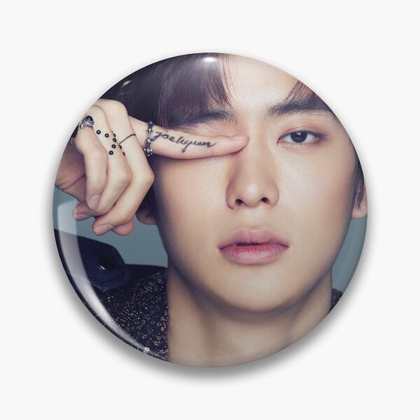 Artikelvorschau, Jaehyun entworfen und verkauft von jloving8.