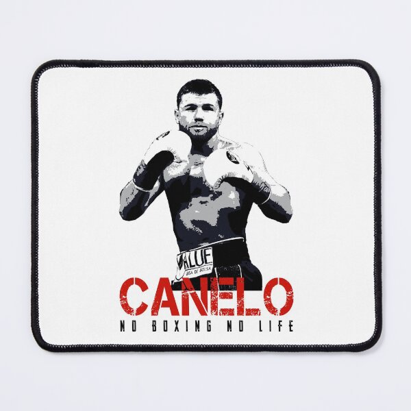 Item preview, Saul Canelo Alvarez designed and sold by ursahl.