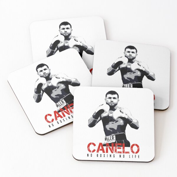 Artikelvorschau, Saul Canelo Alvarez entworfen und verkauft von ursahl.