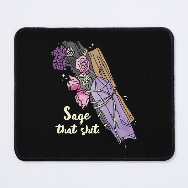 Item preview, Sage It. designed and sold by prouddaydreamer.