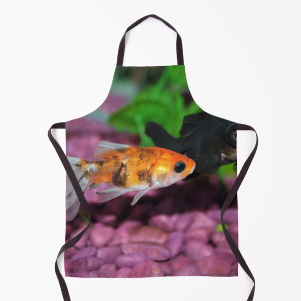Item preview, goldfish photo with high resolution quality designed and sold by Allyouneed-2.