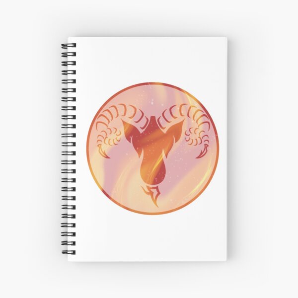 Artikel-Vorschau von Aries Zodiac Sign , designt und verkauft von AdlayasDesigns.