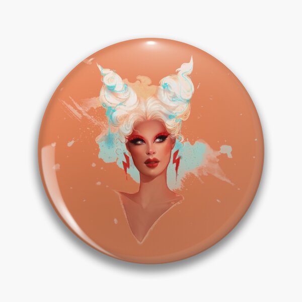 Item preview, DRUK S3E1 designed and sold by Anastasia Yurchak.