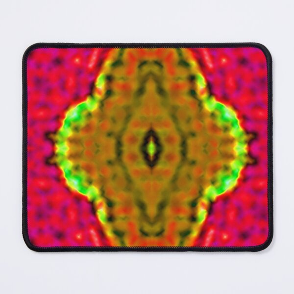 Item preview, The Pulp Splash abstract pattern by Code03 designed and sold by Code03.