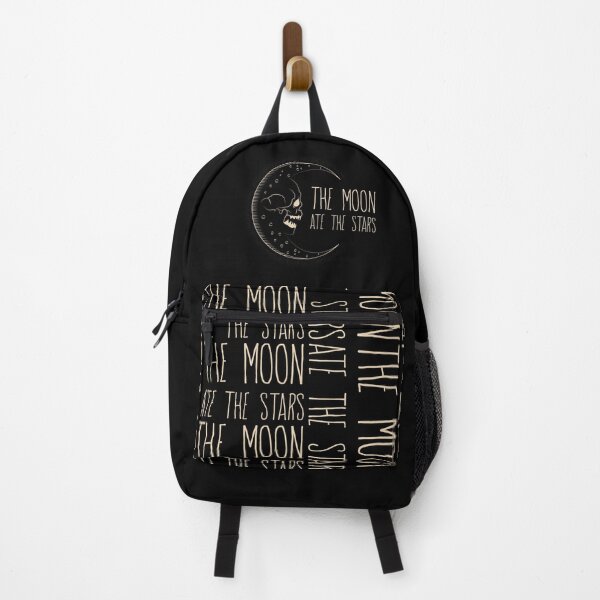 Item preview, The Moon Ate the Stars designed and sold by Gumless.