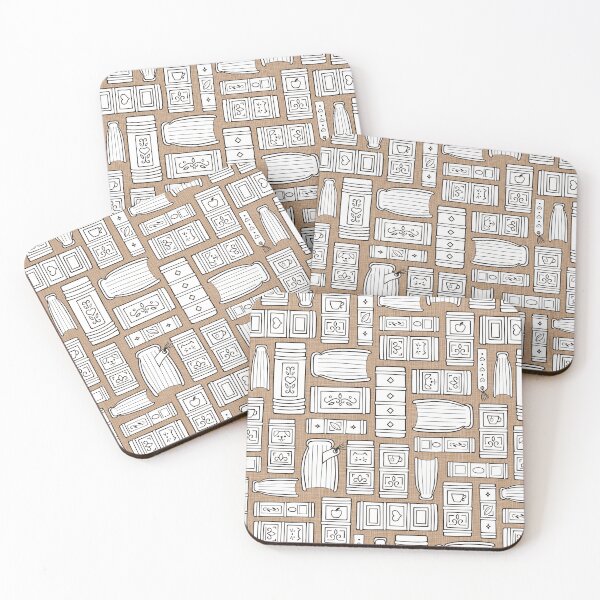 Item preview, Books - Warm Jute designed and sold by miavaldez.