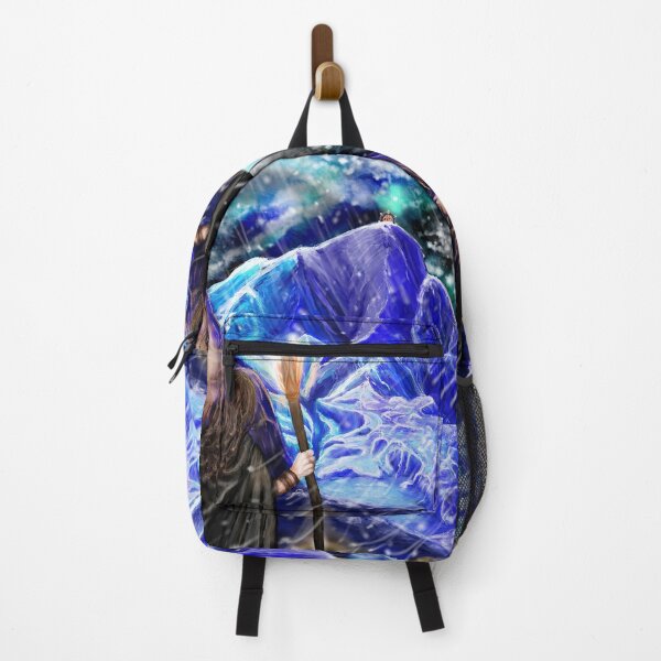 Item preview, Traveller of the Realms designed and sold by RilaissArt.