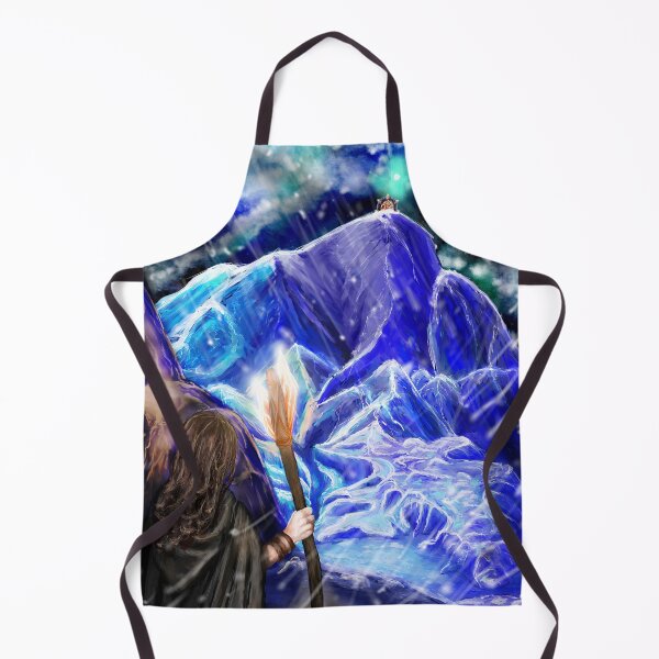 Item preview, Traveller of the Realms designed and sold by RilaissArt.