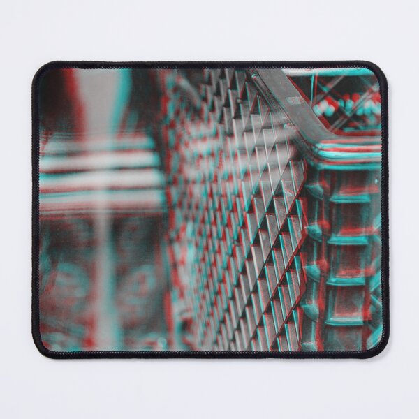 Item preview, Glitch Shopping designed and sold by mag0215.