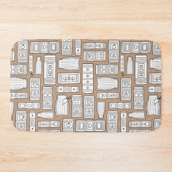 Item preview, Books - Warm Jute designed and sold by miavaldez.