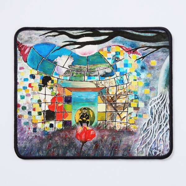 Item preview, THE SLOW DANCE OF LIFE designed and sold by abranded1.