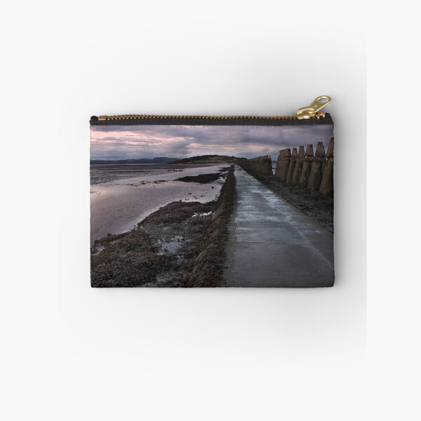 Item preview, Cramond Causeway designed and sold by Paul Gibb.