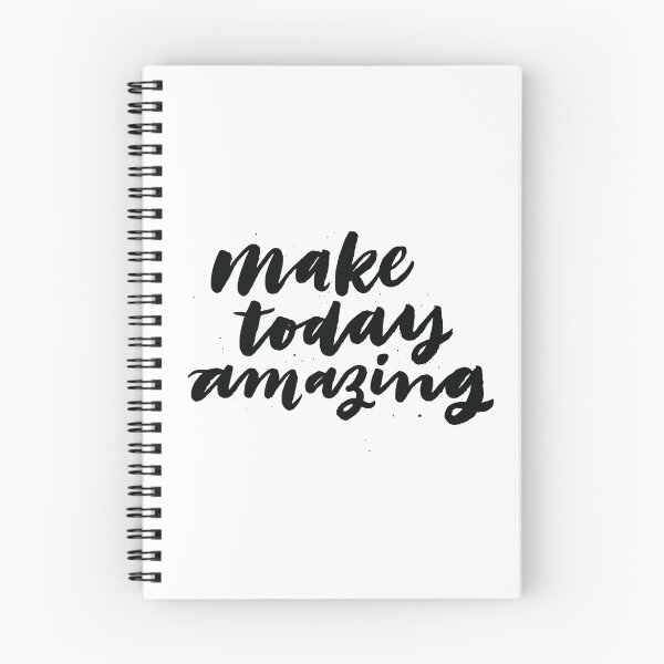 Item preview, Make today amazing designed and sold by Elena Shmidt.