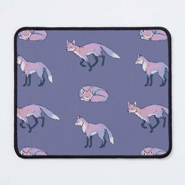 Item preview, Fox Activities designed and sold by MMMSdesigns.