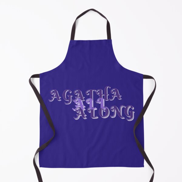 Item preview, Agatha all along designed and sold by AnthonyFisherv.