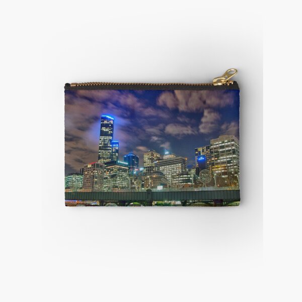 Item preview, Melbourne By Night designed and sold by djzontheball.