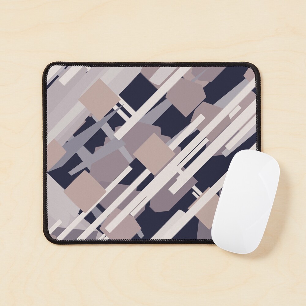 Item preview, Mouse Pad designed and sold by mag0215.