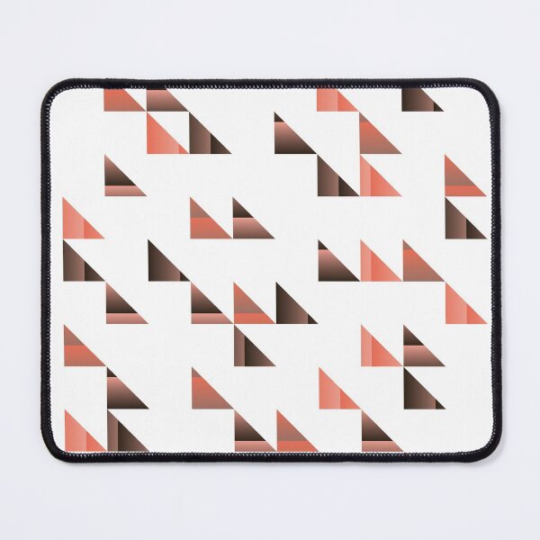 Item preview, Triangles Fade designed and sold by mag0215.